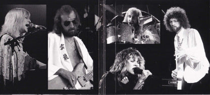 Fleetwood Mac – Live 1975 Music CD