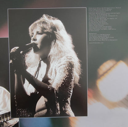 Fleetwood Mac – Mirage Tour 82 (3-LP Vinyl) Vinyl Record