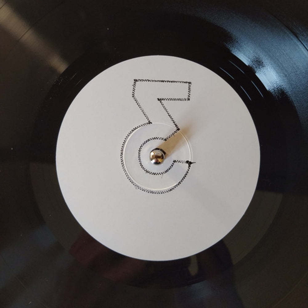 Four Tet – Three (LP Vinyl) Vinyl Record