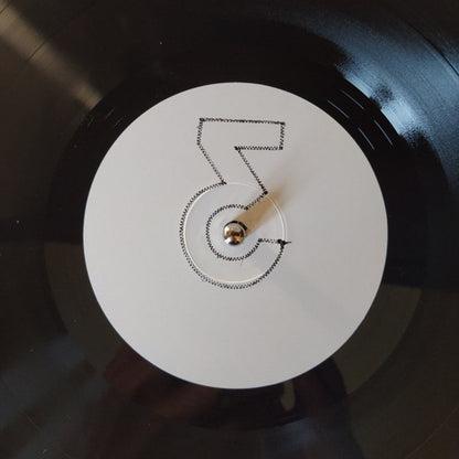 Four Tet – Three (LP Vinyl) Vinyl Record