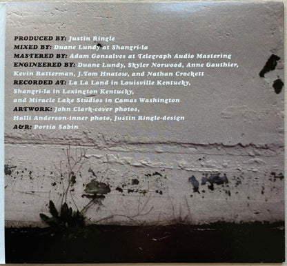 Horse Feathers – Appreciation Music CD