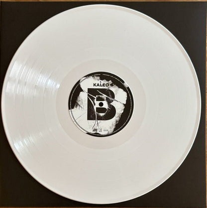 Kaleo – A/B (2-LP Vinyl) Vinyl Record