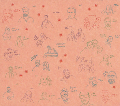 Khruangbin – Mordechai Music CD