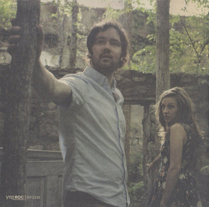 Mandolin Orange – This Side of Jordan Music CD