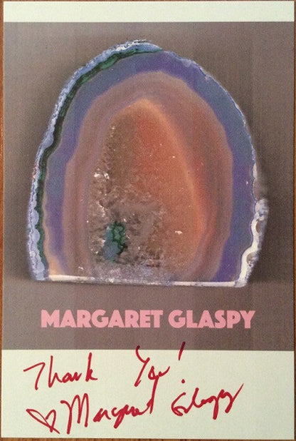 Margaret Glaspy – Emotions And Math (LP Vinyl) Vinyl Record