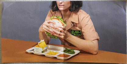 Mattiel – Satis Factory (Green LP Vinyl) Vinyl Record