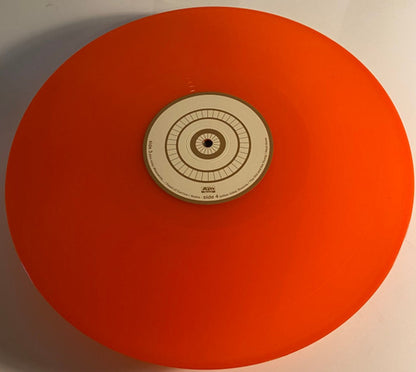 Midlake – Live At Roundhouse (Red & Orange 2-LP Vinyl) Vinyl Record