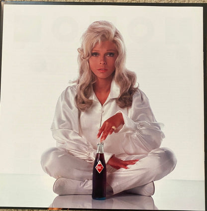 Nancy Sinatra – Movin' With Nancy (LP Vinyl) Vinyl Record