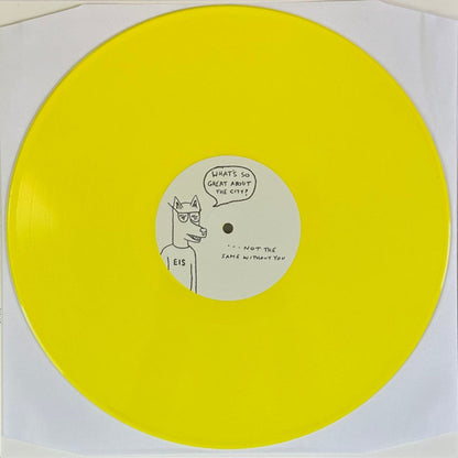 Ovlov – Greatest Hits, Vol. II (LP Vinyl) Vinyl Record