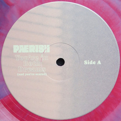 Pærish (Paerish) – You're In Both Dreams (LP Vinyl) Vinyl Record