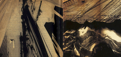 Radiohead – KID A MNESIA (3-CD)