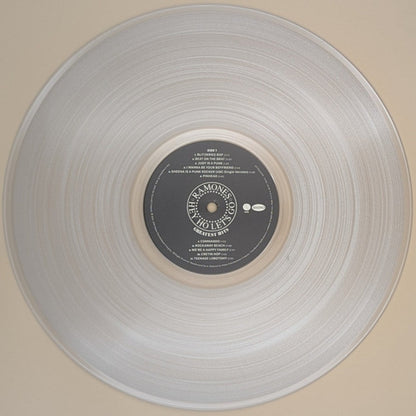 Ramones – Greatest Hits (LP Vinyl) Vinyl Record