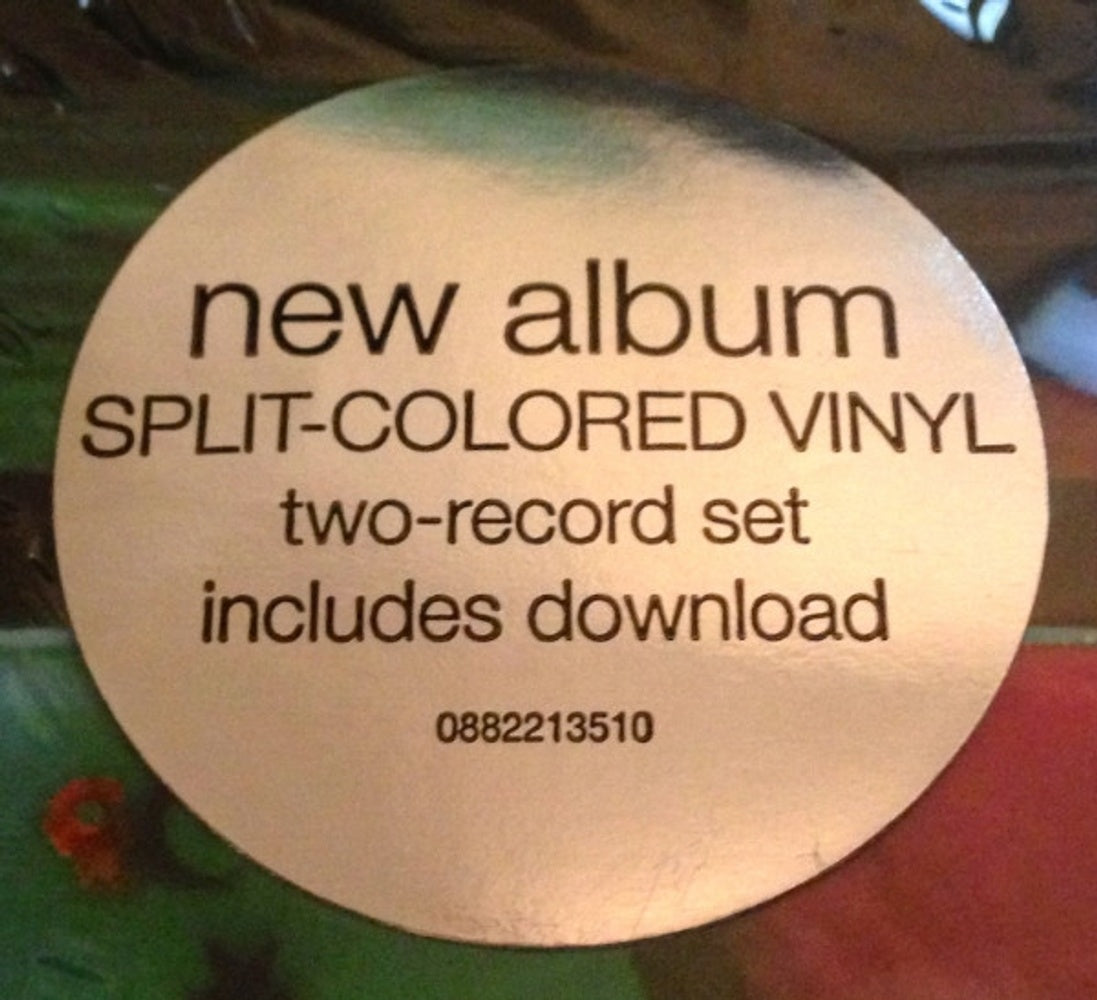 Stars – No One Is Lost (2-LP Vinyl) Vinyl Record