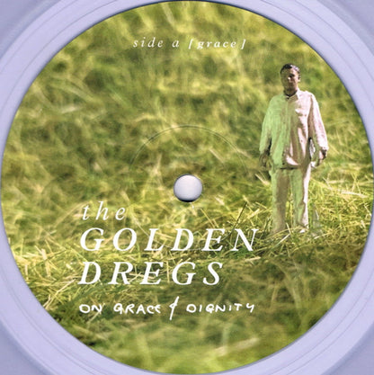 The Golden Dregs – On Grace & Dignity (LP Vinyl) Vinyl Record