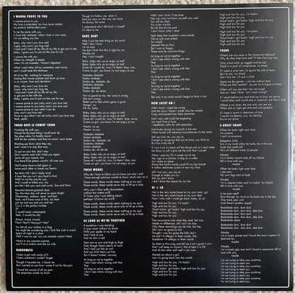 The Lemon Twigs – Do Hollywood (LP Vinyl) Vinyl Record