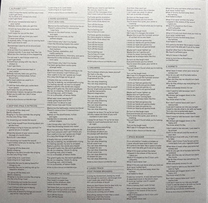 The National – Laugh Track (2-LP Vinyl) Vinyl Record