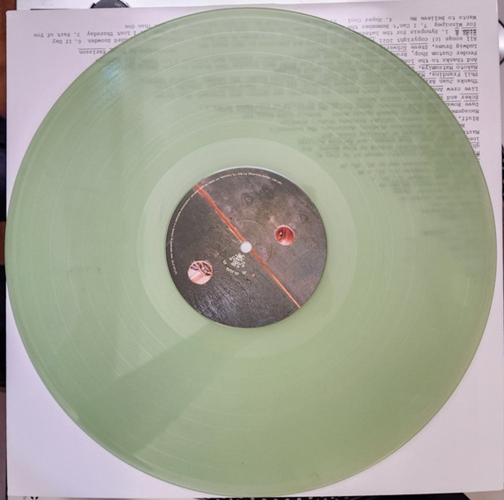 They Might Be Giants – Book (LP Vinyl) Vinyl Record