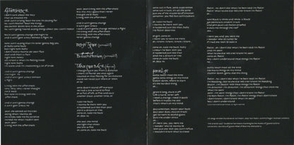 Van Halen – Balance (2-CD)