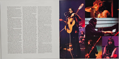 Yes – The Yes Album (4-CD + Blu-ray)