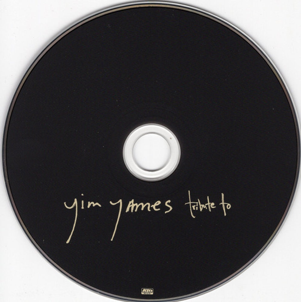 Yim Yames – Tribute to Music CD