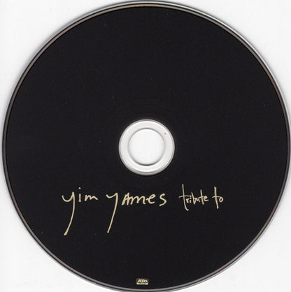 Yim Yames – Tribute to Music CD