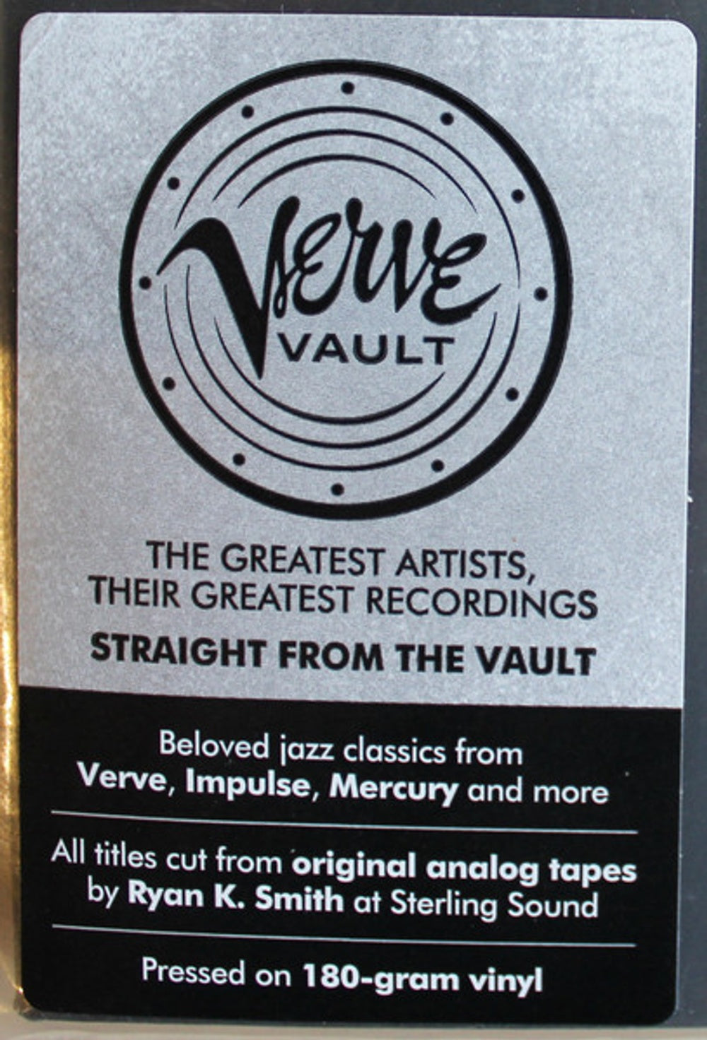Archie Shepp – Four For Trane (LP Vinyl) Vinyl Record