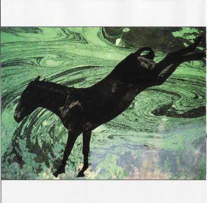 Art Of Noise – Ambient Collection Music CD