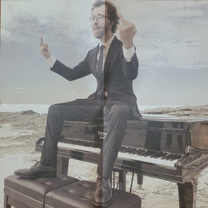 Ben Folds – What Matters Most Music CD