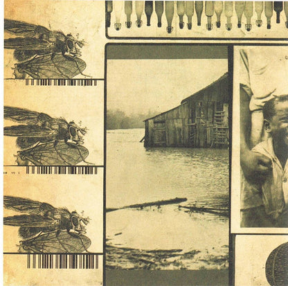 Benjamin Booker – Benjamin Booker Music CD