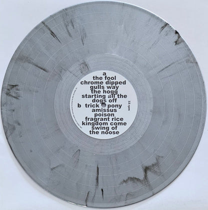 CIVIC – Chrome Dipped (LP Vinyl) Vinyl Record