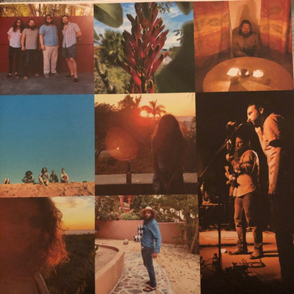 Cordovas – Destiny Hotel (LP Vinyl) Vinyl Record