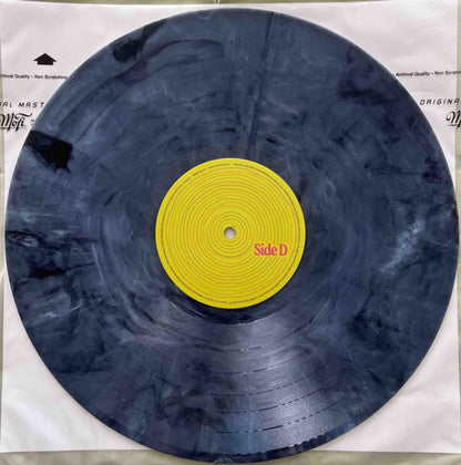 Dance Gavin Dance – Tree City Sessions 3 (2-LP Vinyl) Vinyl Record