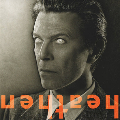 David Bowie – Can't Give Everything Away (13-CD)