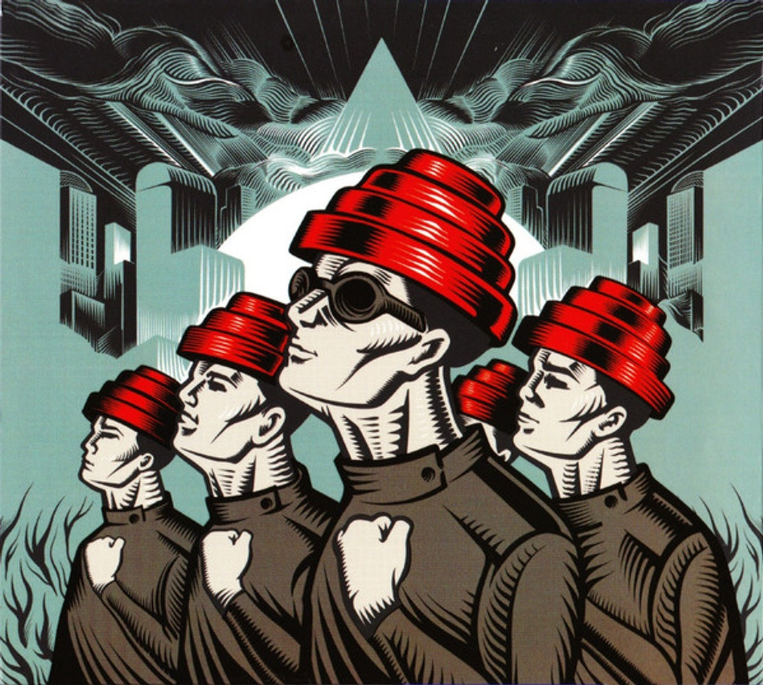 Devo – 50 Years of De-Evolution 1973–2023 (2-CD)