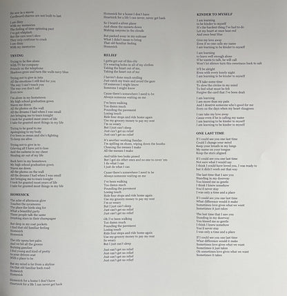 Jobi Riccio – Whiplash (LP Vinyl) Vinyl Record