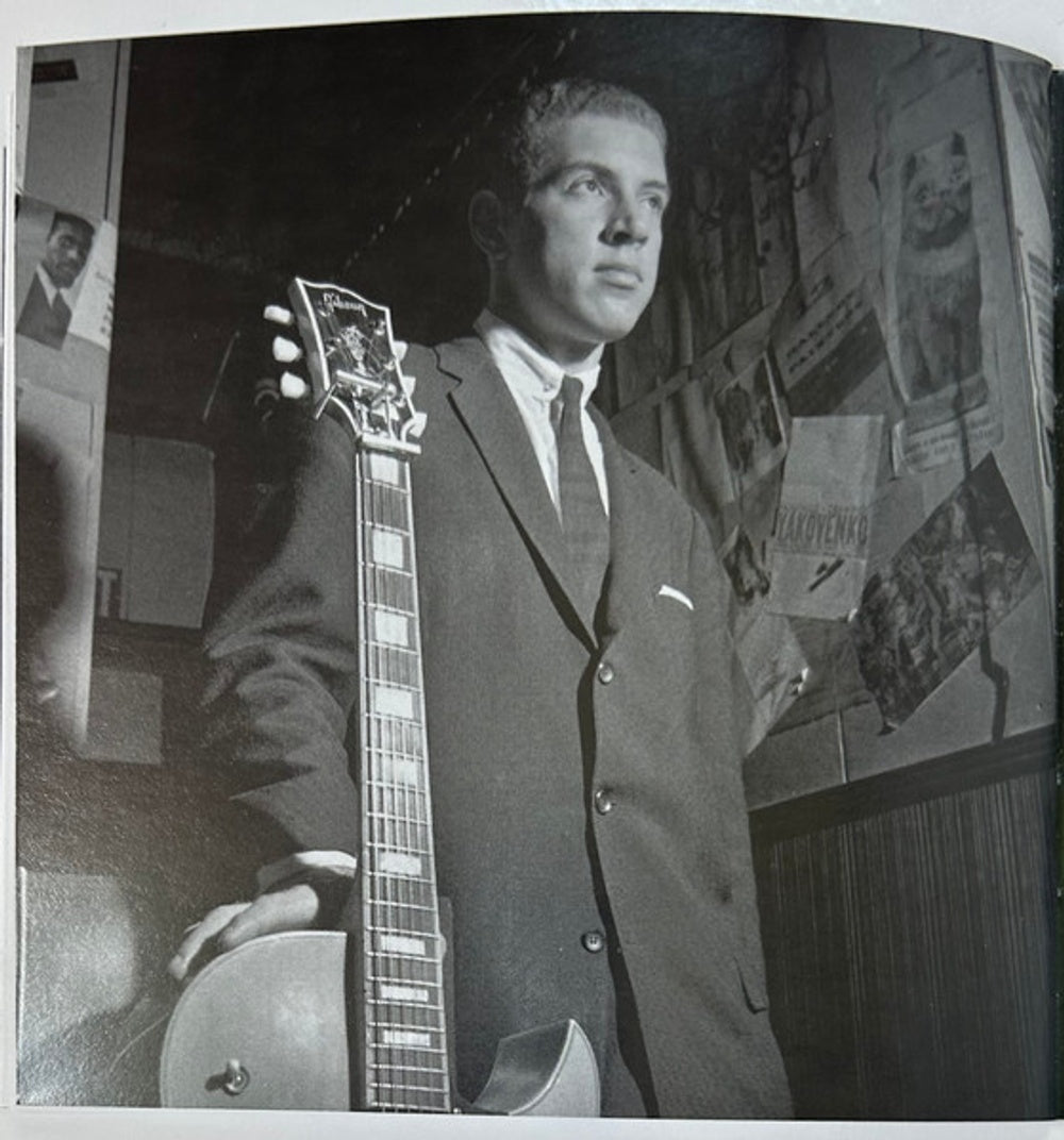 Kenny Burrell  / Blakey,Art – On View At The Five Spot Cafe: Complete Masters (2-CD)