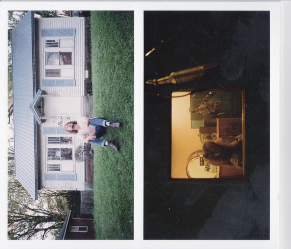 Kevin Morby – This Is A Photograph Music CD