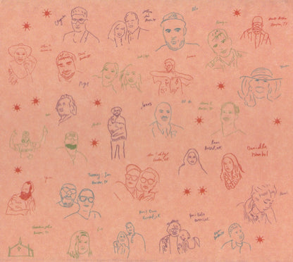 Khruangbin – Mordechai Music CD