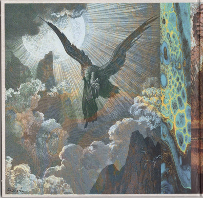 Lankum – False Lankum Music CD