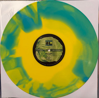 Lettuce – Cook (2-LP Vinyl) Vinyl Record