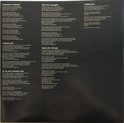 Mattiel – Satis Factory (Green LP Vinyl) Vinyl Record