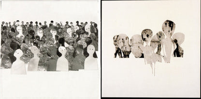 Radiohead – A Moon Shaped Pool Music CD