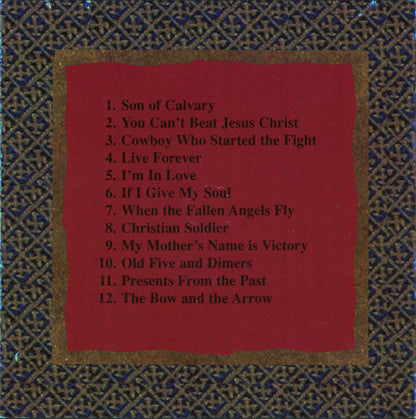 Shaver – Victory Music CD