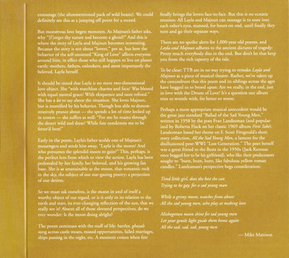 Tedeschi Trucks Band – I Am The Moon: I. Crescent Music CD