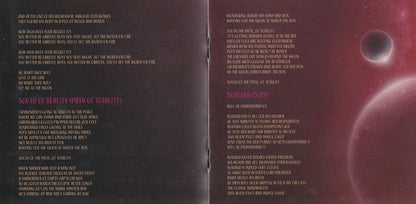 The Claypool Lennon Delirium – South Of Reality Music CD