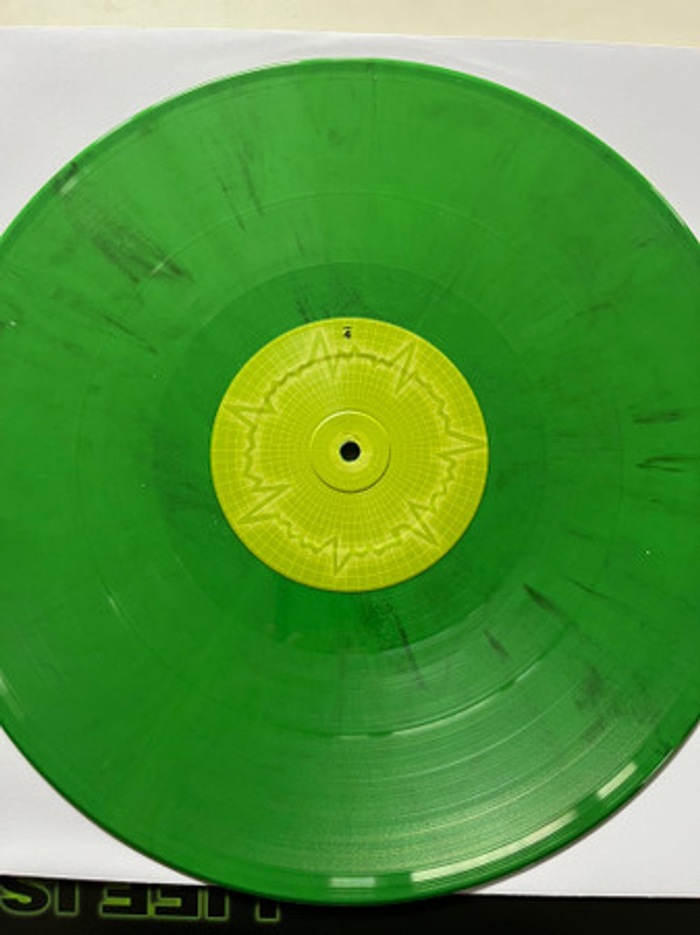 Type O Negative – Life Is Killing Me (3-LP Vinyl) Vinyl Record