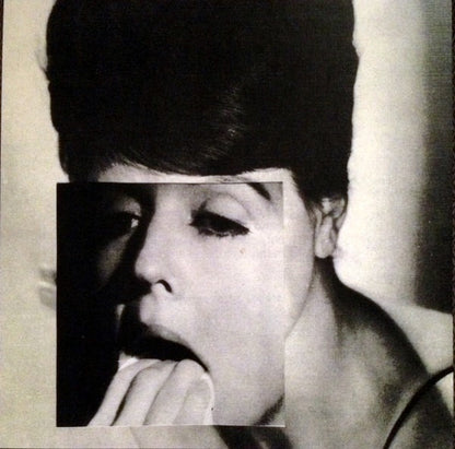 U.S. Girls – Half Free (LP Vinyl) Vinyl Record