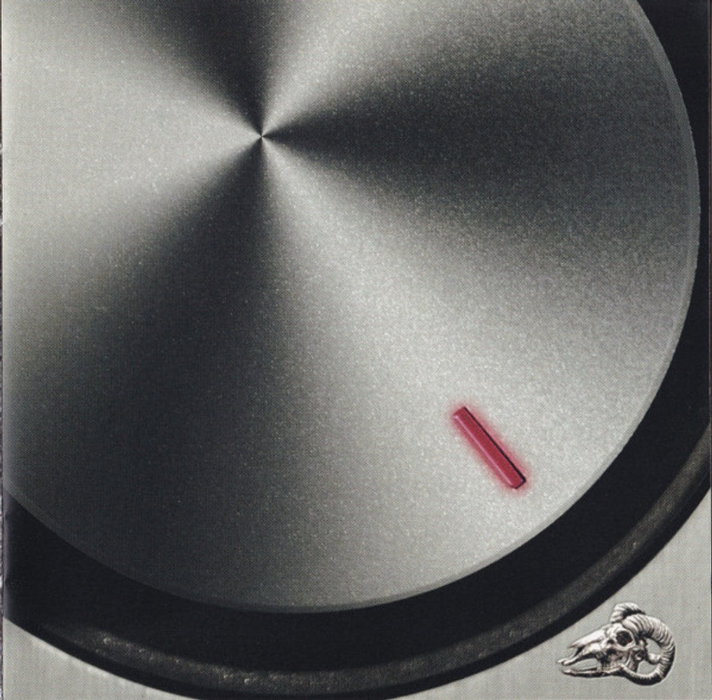Umphrey's McGee – Death By Stereo Music CD