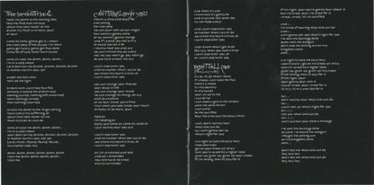 Van Halen – Balance (2-CD)