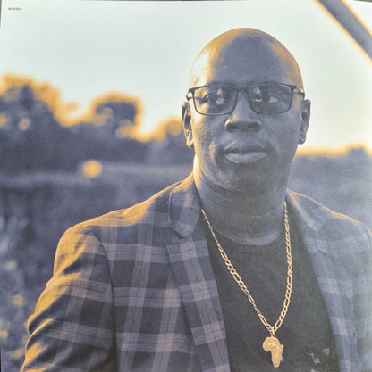 Vieux Toure Farka – Les Racines (LP Vinyl) Vinyl Record